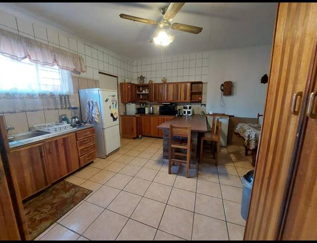 3 BEDROOM HOUSE FOR SALE IN DASPOORT